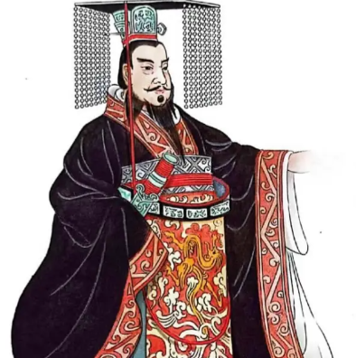 亚洲星河：五位帝王铸就的文明丰碑