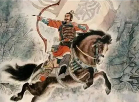 胡服骑射：战国烽火中的变革强音