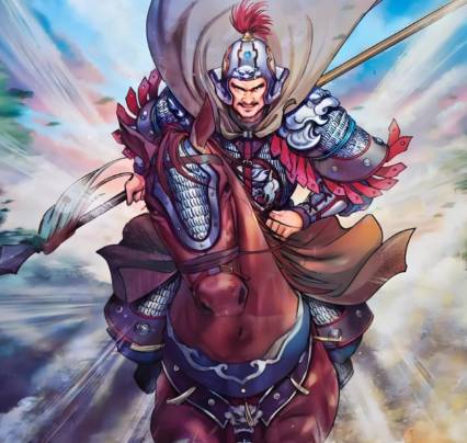 殷开山与唐三藏：历史与文学的交织幻影