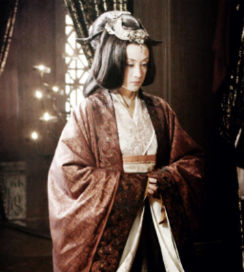 芈姝历史原型大揭秘：惠文后的传奇人生