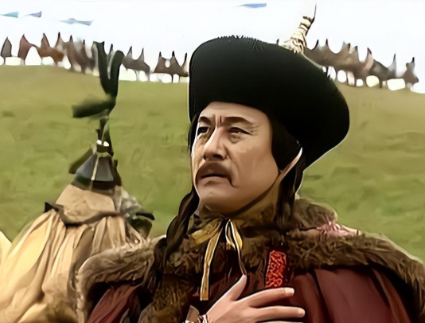 葛尔丹之死：一代枭雄的陨落与历史谜团