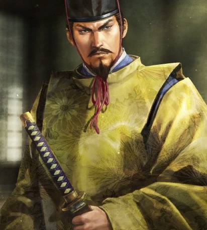 剑豪将军的锋芒：足利义辉剑术特点深度剖析