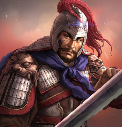 英布与吕布：跨越时空的武力与谋略对决