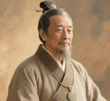 布衣丞相公孙弘：权谋场中的善终者