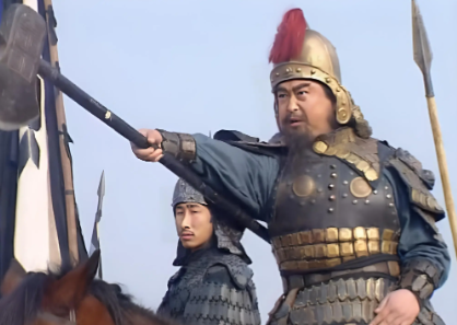 铁血丹心照汗青：三国名将徐晃的传奇人生