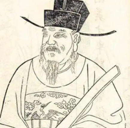 汉朝风云中的关键人物：杨敞