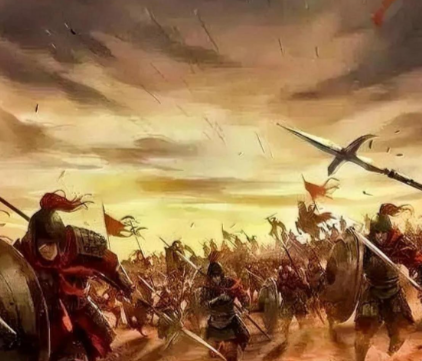 庞柔：历史迷雾中的模糊身影——文官武将之辨