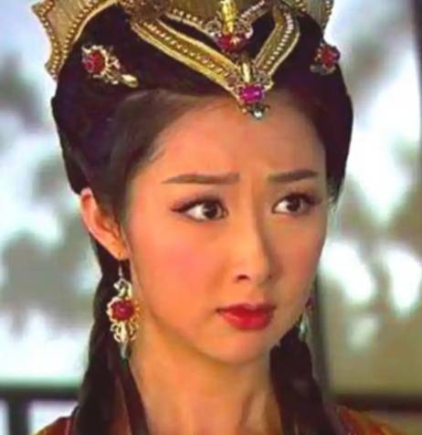 乱世红颜的悲歌：华阳公主与纪瞻的“错位人生”结局