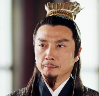 权谋与痴情交织：朱无视谋反背后的复杂动机