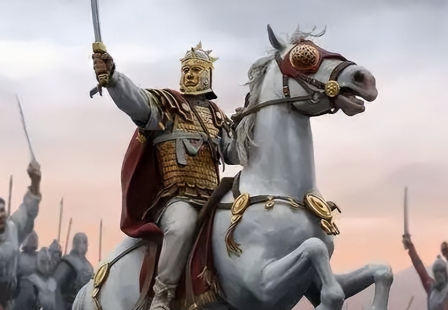 戴克里先：罗马帝国危局中的铁腕改革者