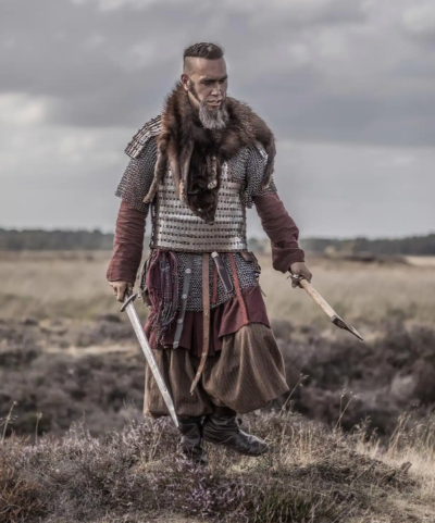 维京人的兴衰：那些终结其掠夺时代的对手