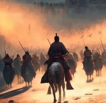 崔乾佑：安史之乱中被低估的军事奇才