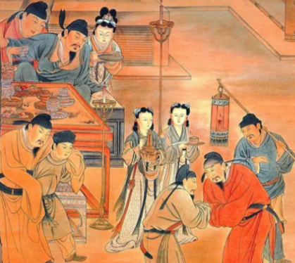 破局之艰：解码古代改革背后的重重枷锁