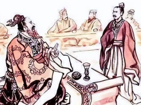 秦厉共公：功过交织下的历史评判