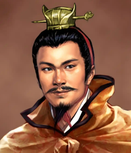 慕容暐：前燕末代君主的十一年在位风云