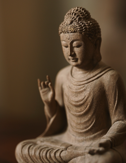 印度视角下的释迦牟尼：从历史符号到文化争议