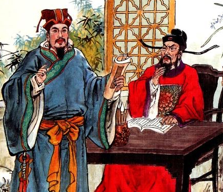 宋代中枢：参知政事与枢密使的权力博弈与地位之辨