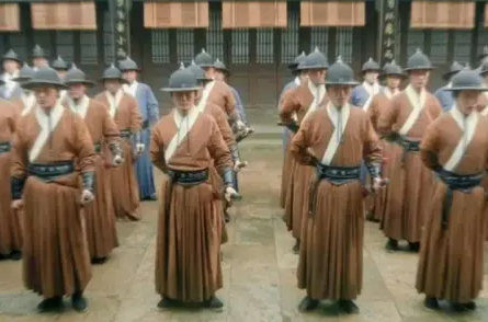 明朝内行厂：厂卫体系中的“终极噩梦”