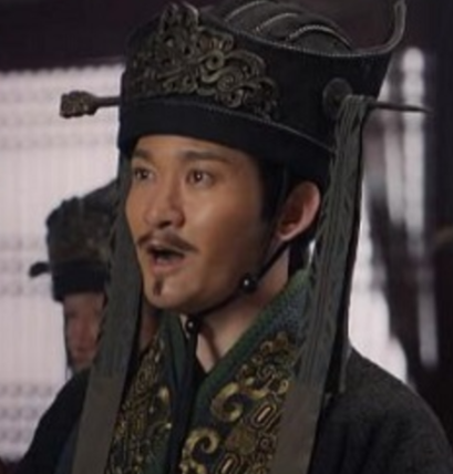 龙阳君：战国风华中的同性之恋先驱与嬴政时代的时空错位