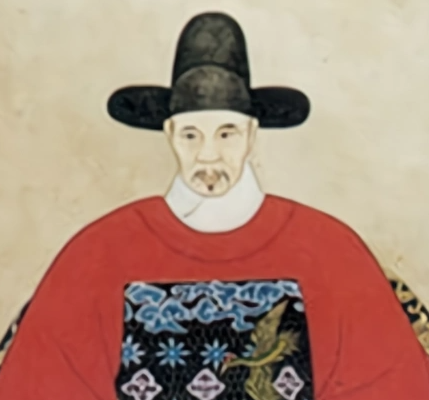 李开先：曲海词山中的文学巨匠