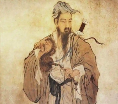 栾巴祖师爷：宦海沉浮中的传奇道者