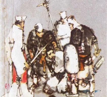 义高于亲：历史长河中“大义灭亲”的典范人物