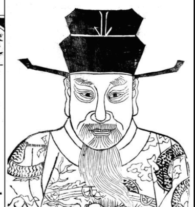 忠烈之后：纪信之子纪通的传奇人生