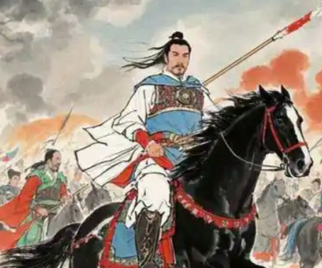 忠烈永传：杨家将真实历史原型探秘