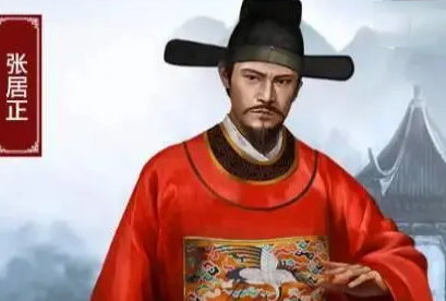 明朝风云：最著名的三位首辅传奇