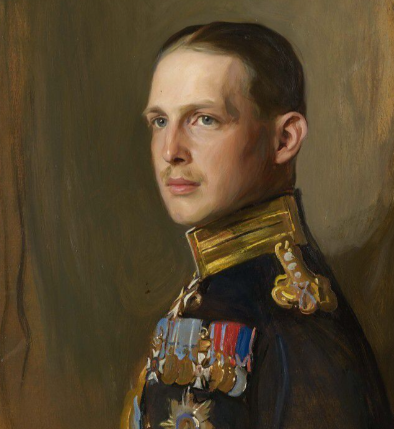 父子裂痕：乔治二世与乔治一世的恩怨悲歌