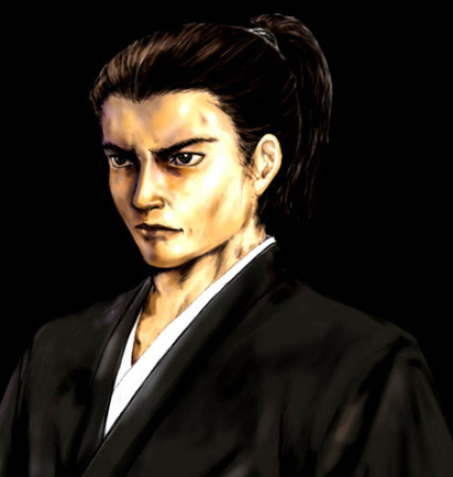 幕末双雄：河上彦斋与冲田总司的刀光剑影之谜