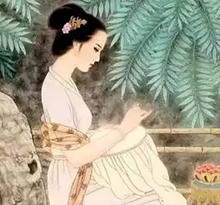 晚唐浮沉录：秦韬玉的宦海诗途