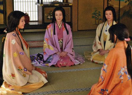 平安时代：日本文化的璀璨绽放与转型之章