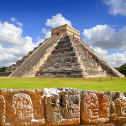 古代拉美洲文明：璀璨星河中的三大明珠