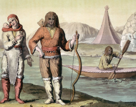 腓尼基人的传说：地中海的紫色传奇与航海史诗