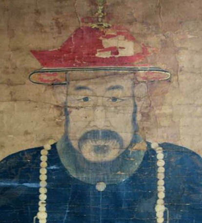 诗坛巨匠与乱世枭雄：吴伟业与吴三桂的迥异人生