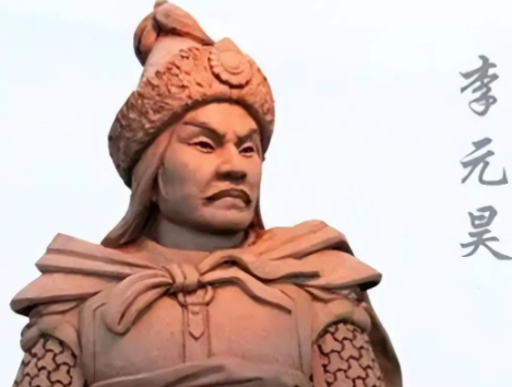 西北雄主李元昊：西夏王朝的缔造者与传奇枭雄