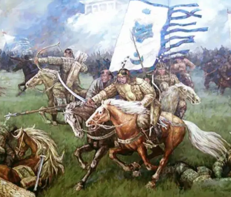 十三翼之战余波：铁木真逆境崛起与蒙古格局重塑