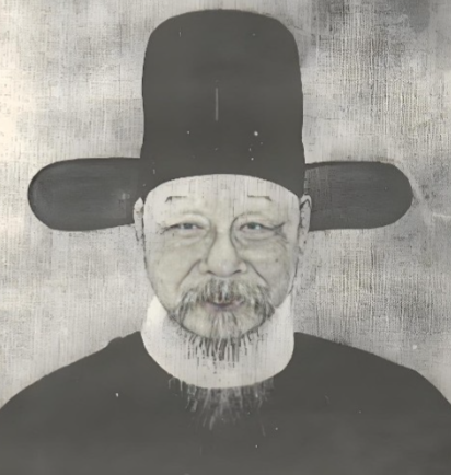 顾宪成名句：穿越时空的精神灯塔