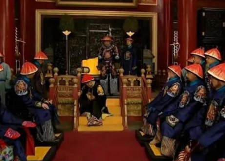 清初议政王大臣会议：权力巅峰与式微之路