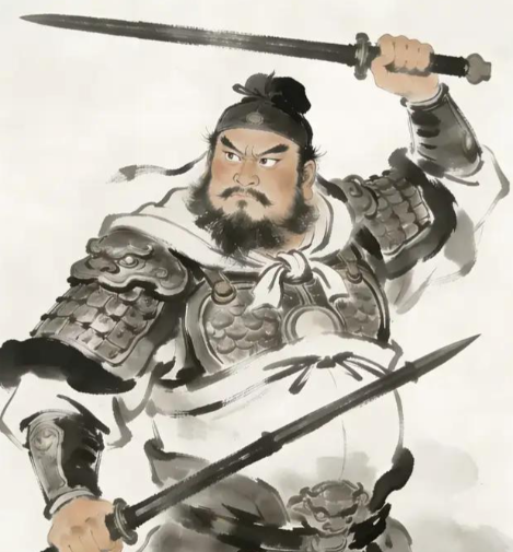 牛皋之子：历史迷雾中的虚实之辨