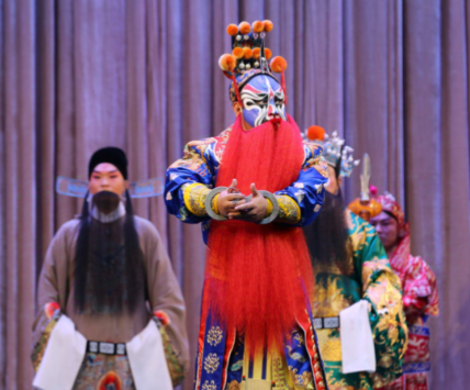 单雄信之死：锁五龙背后的历史悲歌