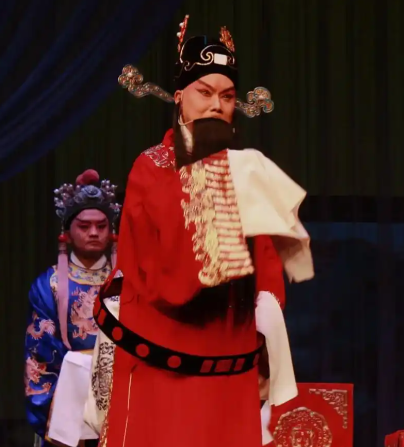 吕蒙正：笔墨间的人生智慧与宰相风骨