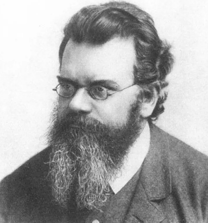 玻尔兹曼：统计力学的奠基者与科学哲学的探索者