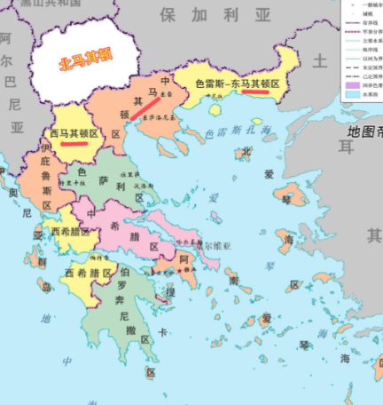 探寻亚历山大帝国的核心：巴比伦——地跨三洲的帝国心脏