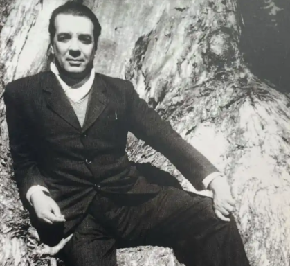 探秘博尔赫斯：从诗韵到小说迷宫的创作之旅