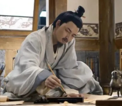 郗道茂：名门闺秀的隐痛与魏晋风骨的悲歌