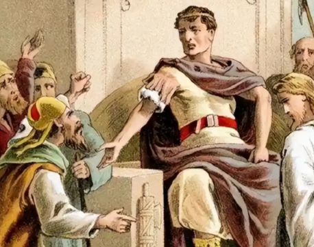 罗马人：历史长河中的身份传承与现代回响