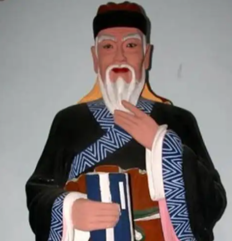 周侗七徒：江湖聚散，识与不识的传奇谜题