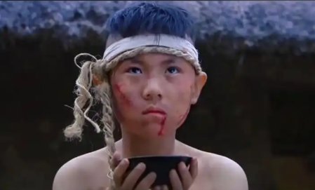 朱元璋出生：真龙现世与帝王传奇的交织